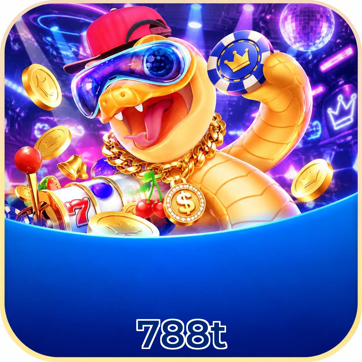 788t