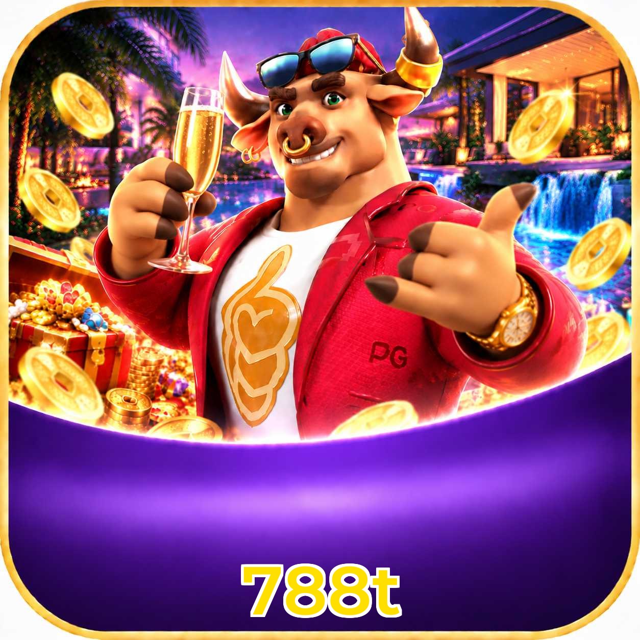 Mahjong Ways Slot - PG Soft