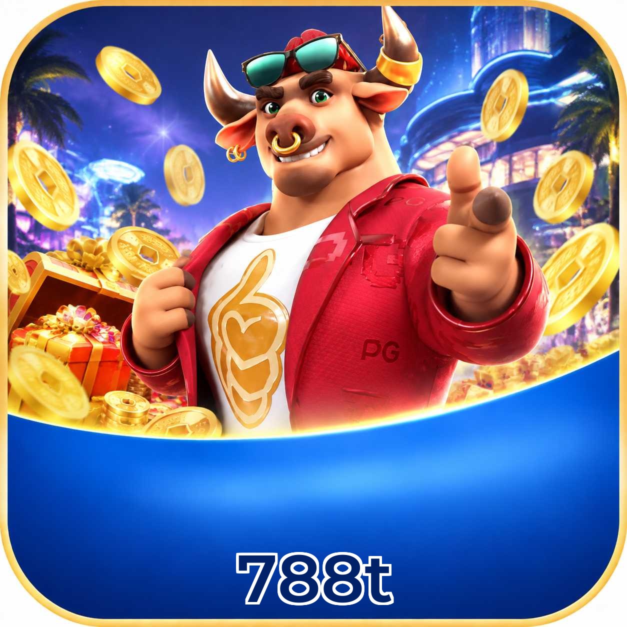 Fortune Tiger Slot Game