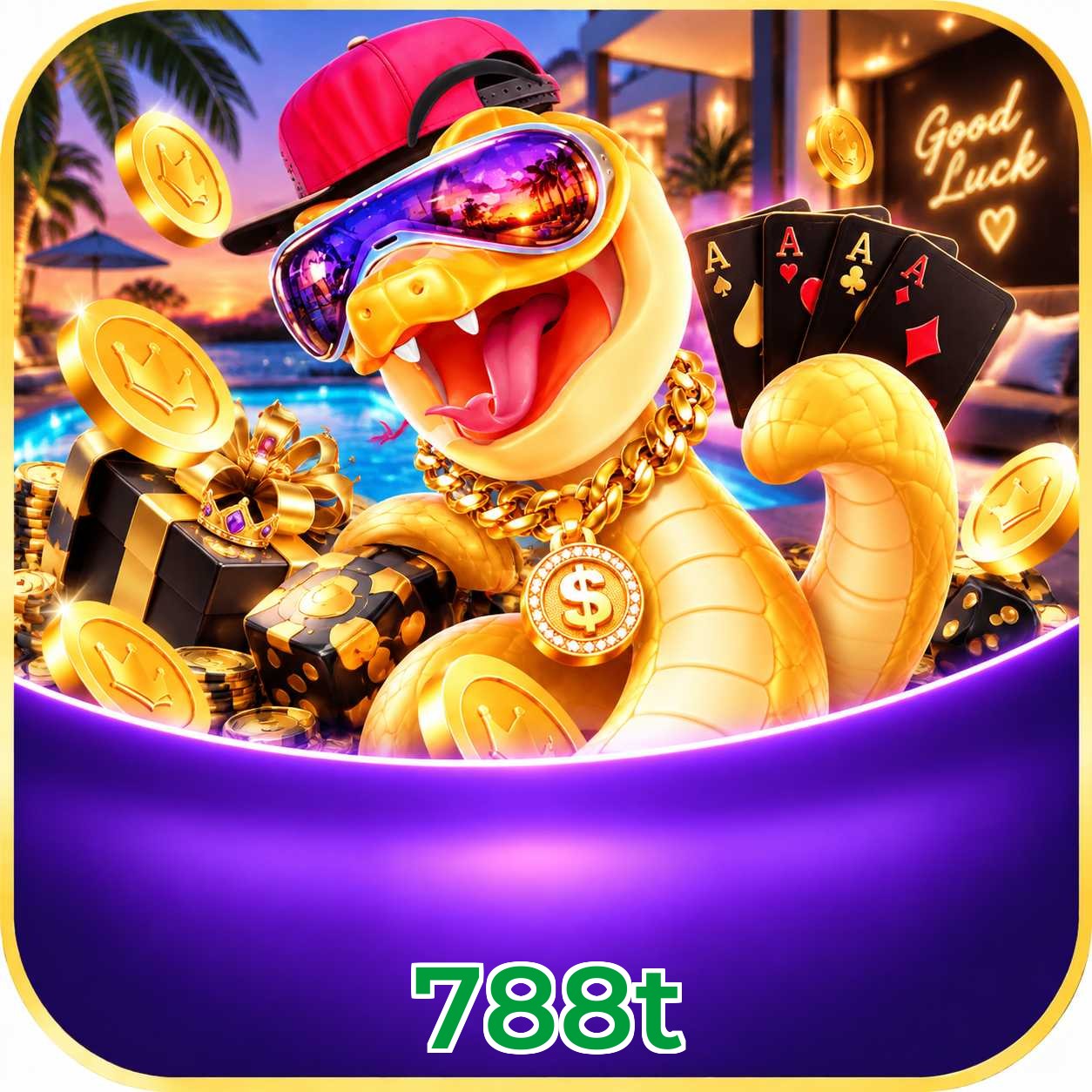 Fortune Dragon Slot