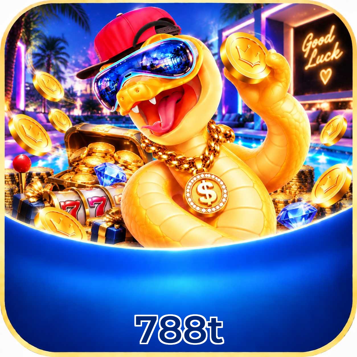 788t