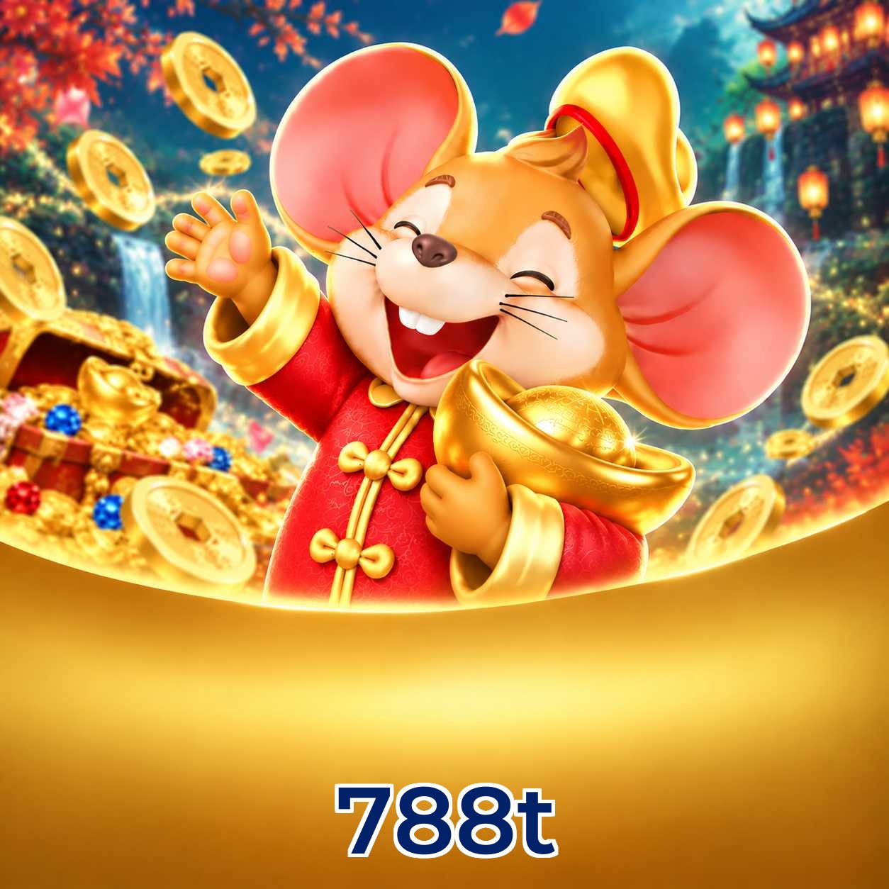 Free Spins Bonus - Lucky Tiger