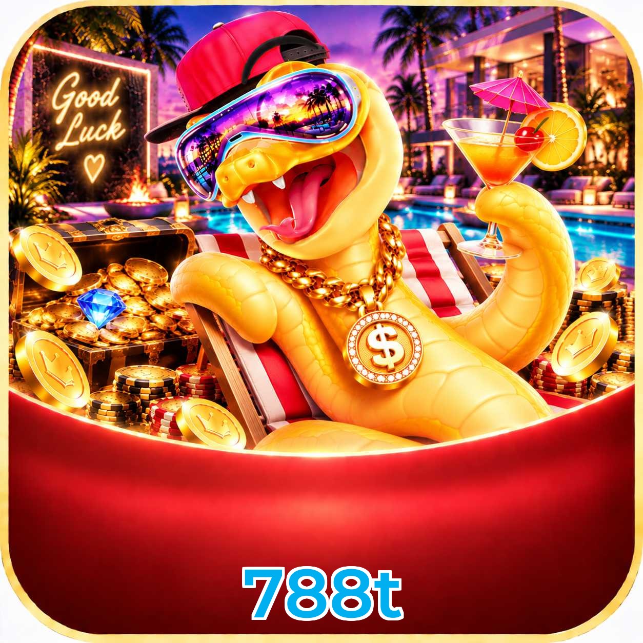788t