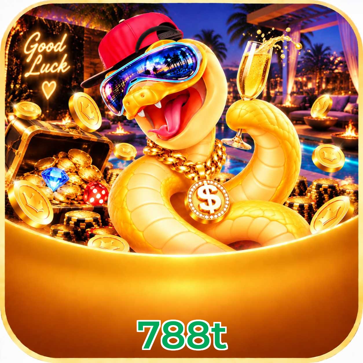 788t