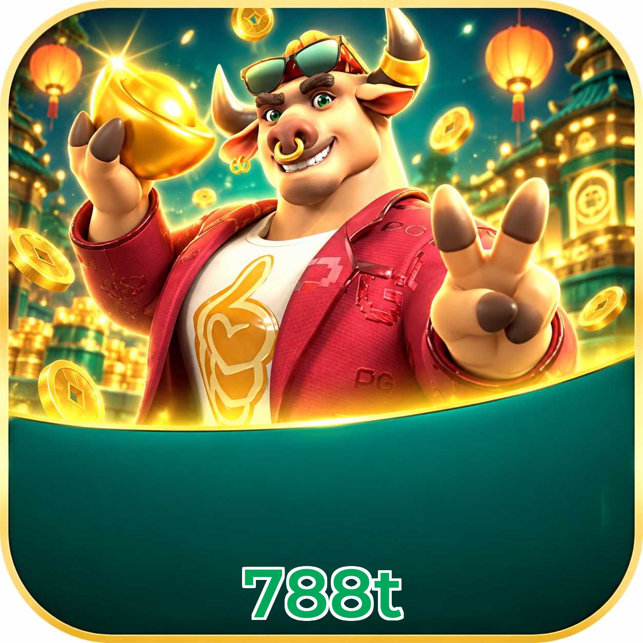 Fortune Rabbit Slot