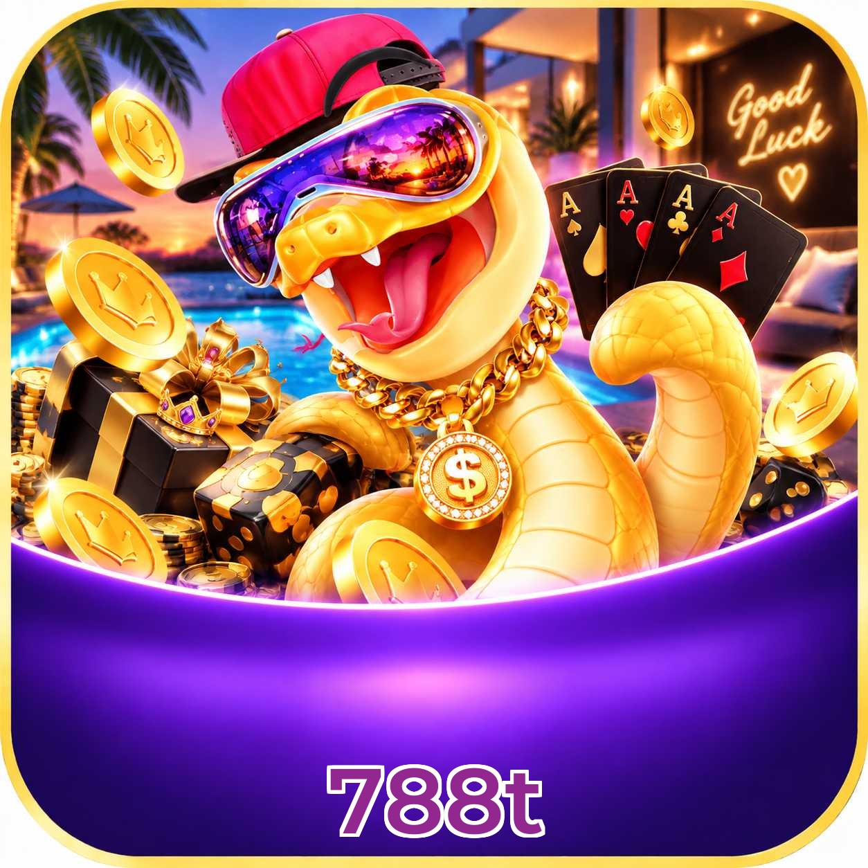 Pacote Completo do App 788t